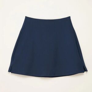 Girlfriend Collective Skort